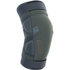 ION Bike Protection K-Pact Knee Guards - Thunder Grey