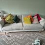 4 seater sofa Image 4