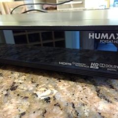 Humax -Foxsat HDR 160Gb