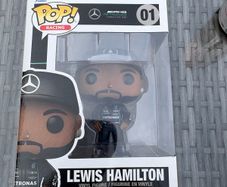 Funko Pop