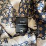 NU Denmark size 12 long dress Image 6