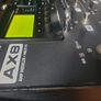 Fractal AX8 with Austin Buddy Dream Rigs Image 3