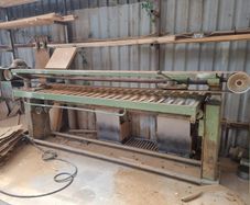 Long Belt Sander