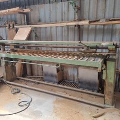 Long Belt Sander
