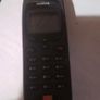 Nokia 6130 NK702 Retro Mobile Phone 1997 Vintage Brick Image 6