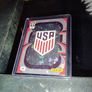 19 Country Emblem FIFA world cup cards 10e each Image 2