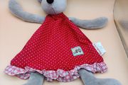 Moulin Roty La Grande Famille Mouse Plush