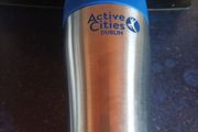 Water bottle