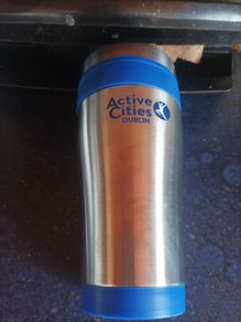 Water bottle