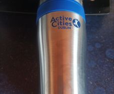 Water bottle