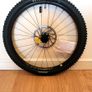 Specialized Roval Traverse Alloy 29" - MTB Wheel Set Image 2