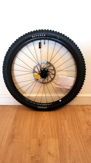 Specialized Roval Traverse Alloy 29" - MTB Wheel Set