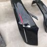 Mercedes W222 Bumpers Image 2