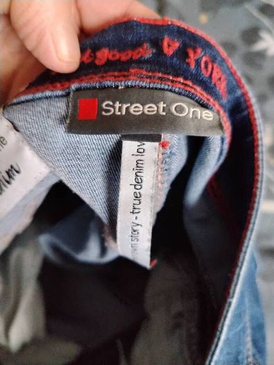 lovely Ladies designer jeans