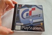 Grand Turismo 2 PlayStation1 Ps1 PlayStation2 Ps2 Games Original