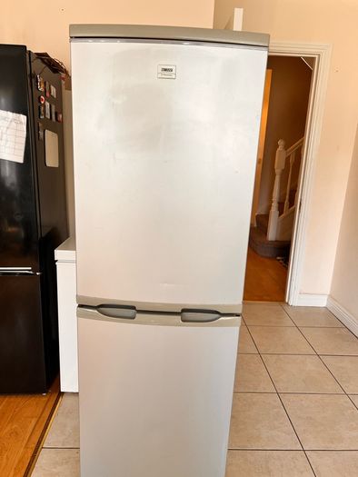 Fridge Freezer