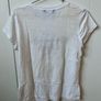 Abercrombie & Fitch t-shirt, top for women, ladies in good condition, size S Image 2