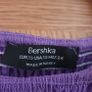 Bershka top Image 3