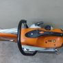 Stihl TS410 Consaw Image 4