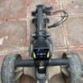 MotorCaddy Golf Trolly (GPS) Image 3