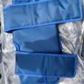 Cold therapy ice circulation system UNIT and KNEE wrap Image 7
