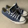 Converse Low Blue Image 2