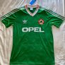 Ireland Italia 90 Jersey Image 2