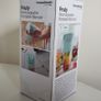 USB Portable blender 300 ml - INNOVAGOODS rechargeable portable blender 0.3 L Image 3