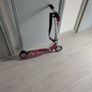 HUDORA BigWheel 125 folding scooter Image 2