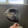 TaylorMade sim driver Image 2