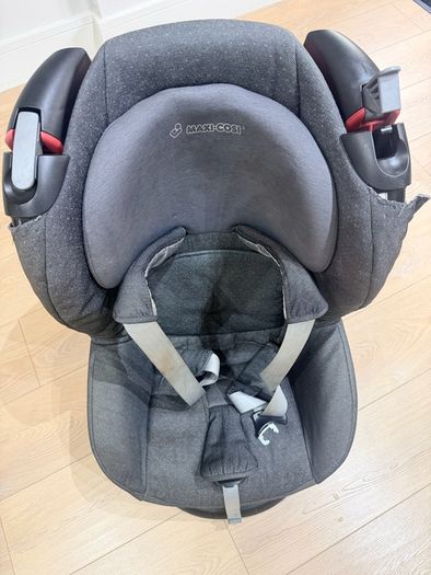 child car seat