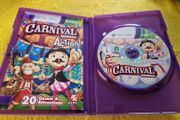 Kinect Carnival Games  Xbox 360 games Original