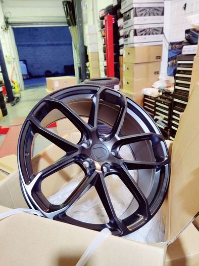 22" alloy wheels Panamera Cayenne porsche style   Dublin 12 Finance Available