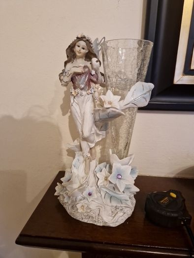 fairy vase