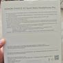 Honor Choice Headphones Pro [brand New, Unopened] Image 2