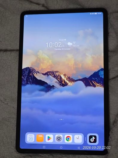 Honor Pad 8 12 inch 128GB Tablet