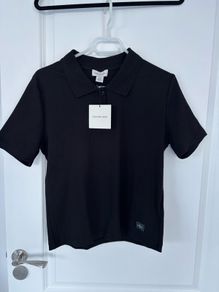 Calvin Klein collared t shirt brand new with tags
