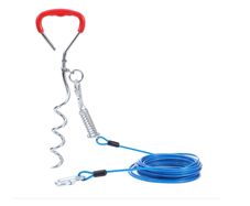 Dog Tie Out Cable