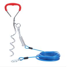Dog Tie Out Cable