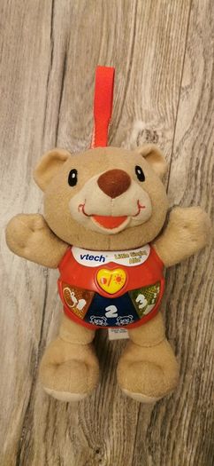 VTech Little Singing   Alfie