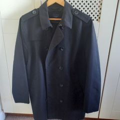 Mens Trench-Coat.. hugely reduced price