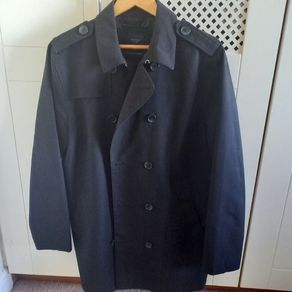 Mens Trench-Coat.. (hugely reduced price)