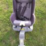 Baby travel system in red Image 2
