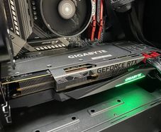 Gigabyte Rtx 3080 Ti Gaming Oc 12gb