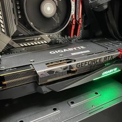 Gigabyte Rtx 3080 Ti Gaming Oc 12gb