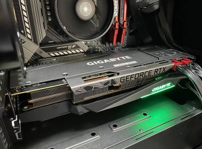 Gigabyte Rtx 3080 Ti Gaming Oc 12gb