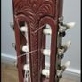 Giannini AWN-31 classical nylon string. Image 4