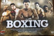 Boxing 6 DVD set brand new &amp; sealed