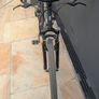 ROCKRIDER Touring Mountain Bike Expl 50 - Dark Grey Image 3