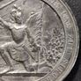 Medal Battle of Murten 1476 Image 6